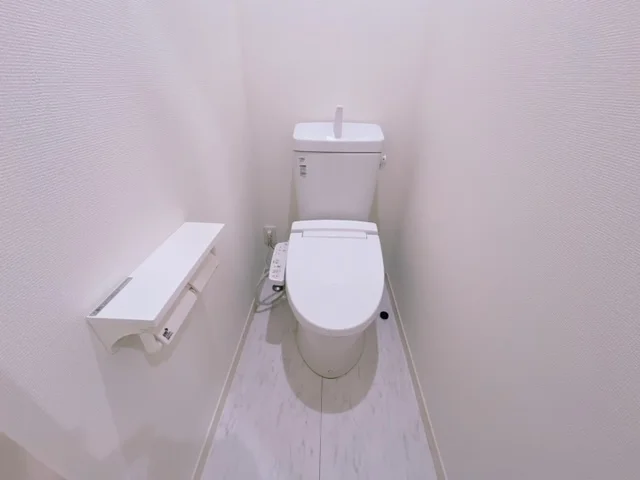 Restroom