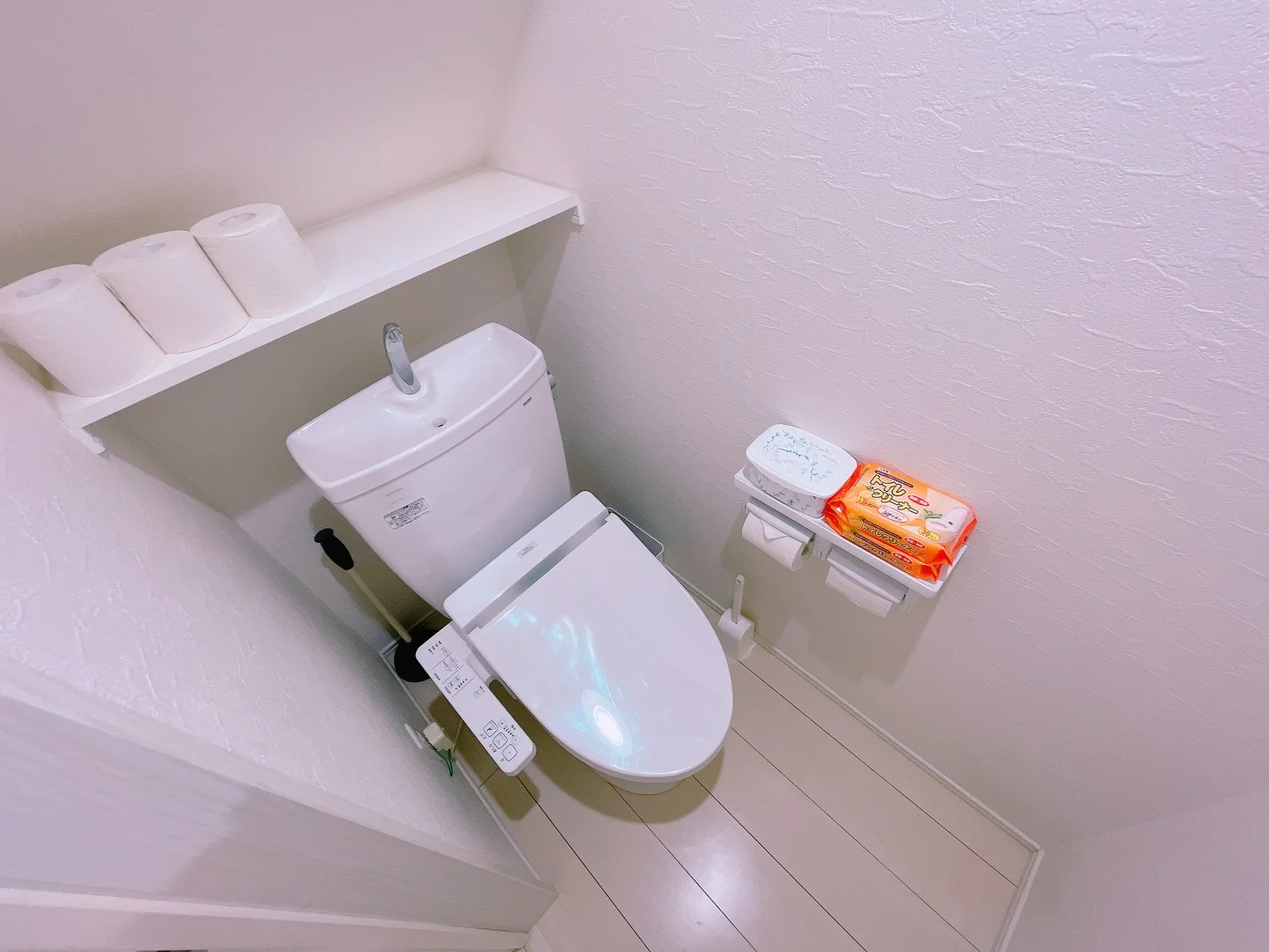Restroom