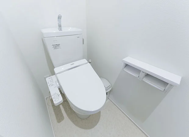 Restroom
