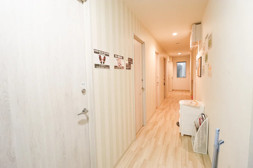 Hallway