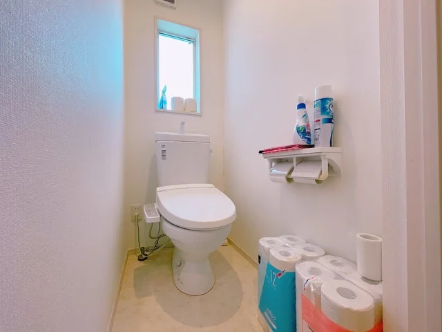 Restroom