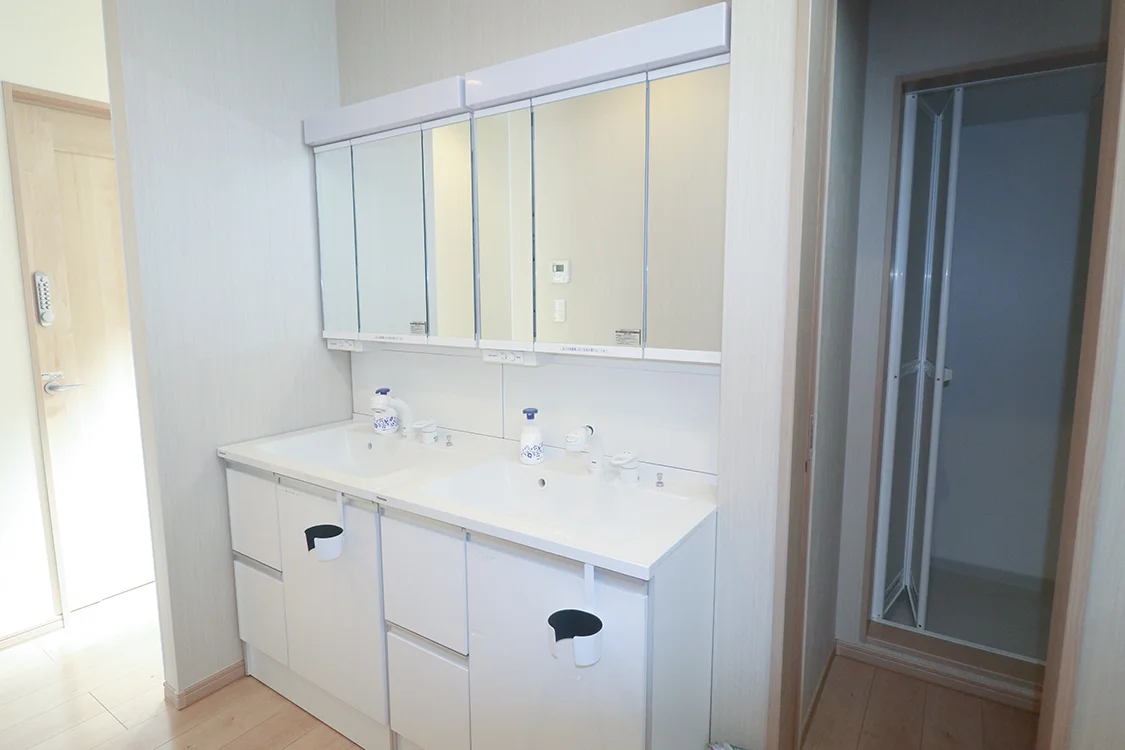 Washbasin