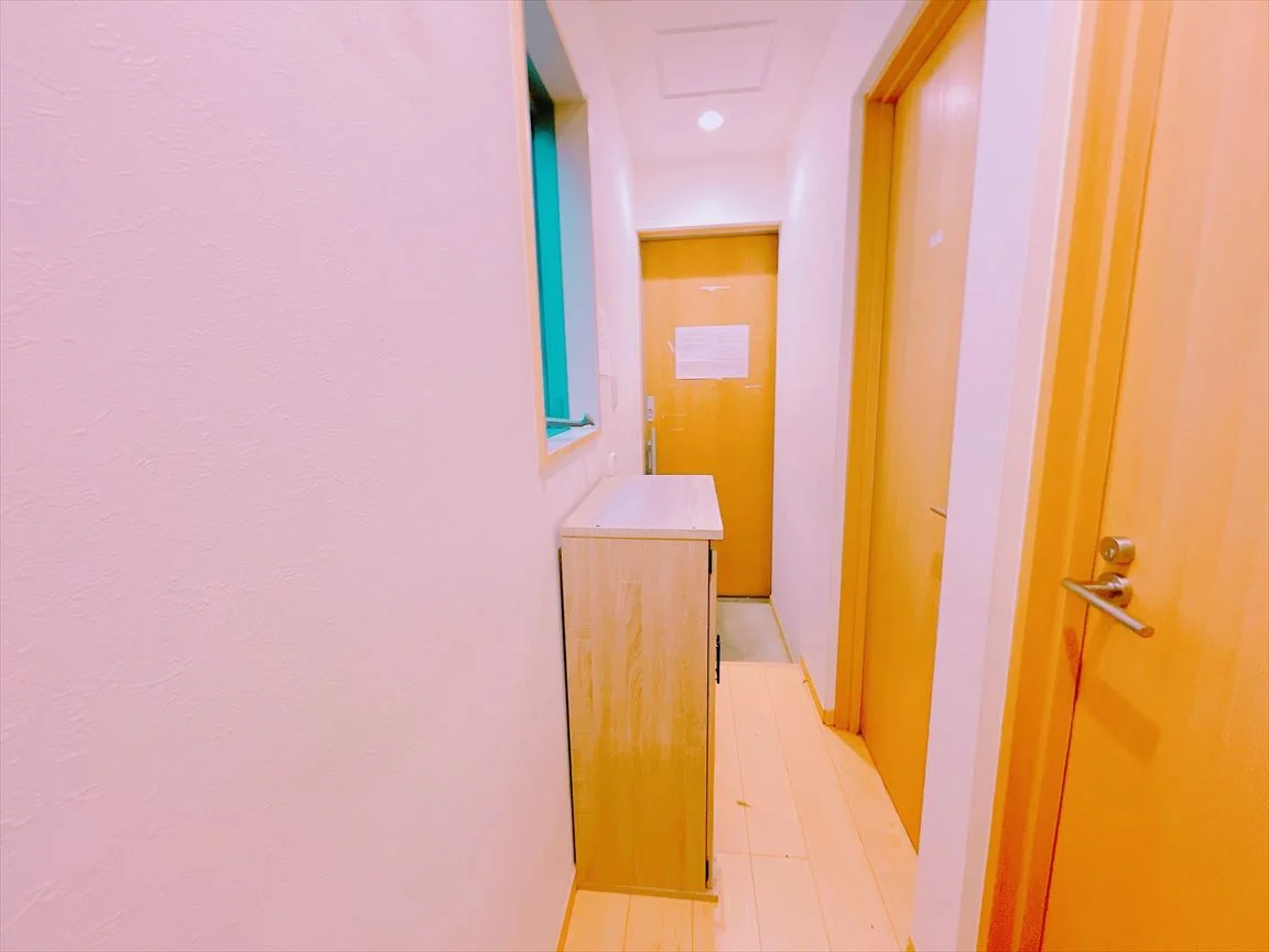 共用部