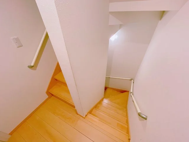 階段