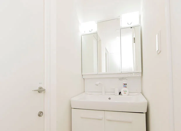 Washroom