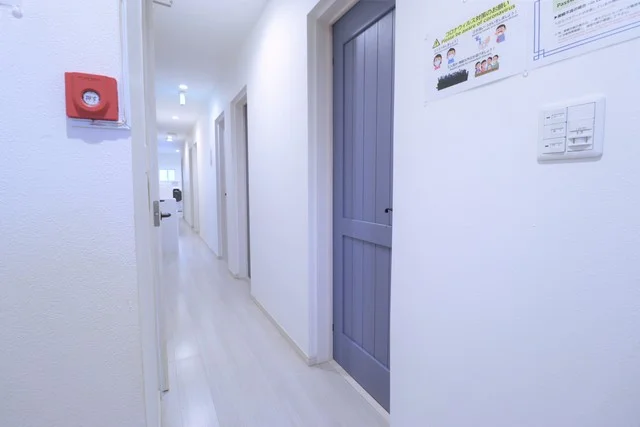 共用部