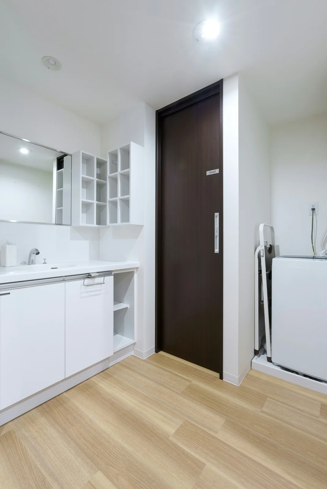 Washroom
