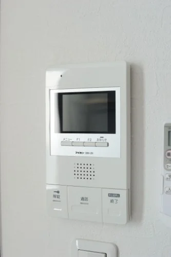 インターカム