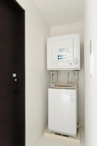 洗濯機