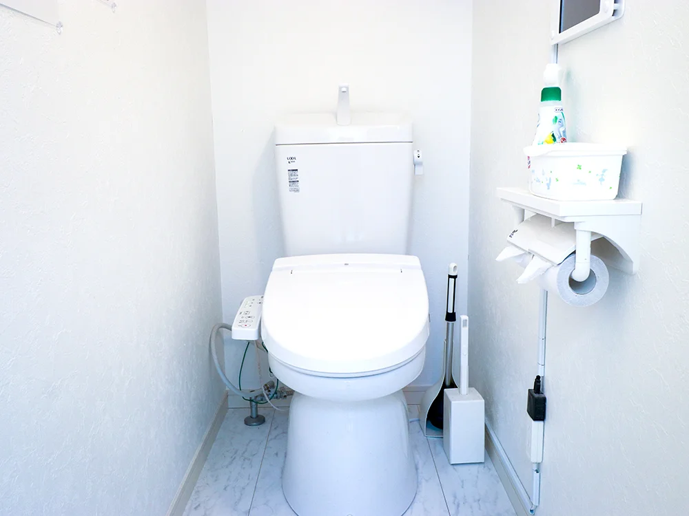 Restroom