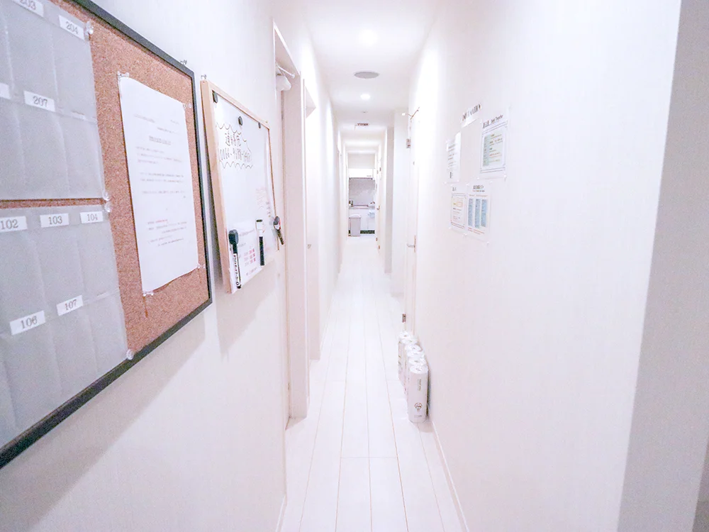 Hallway