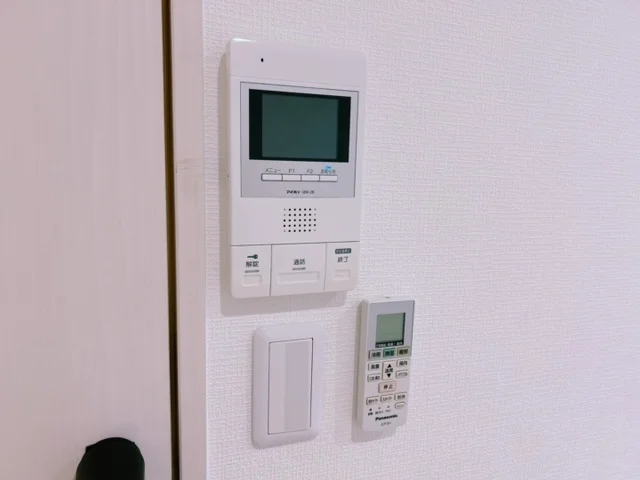 インターカム