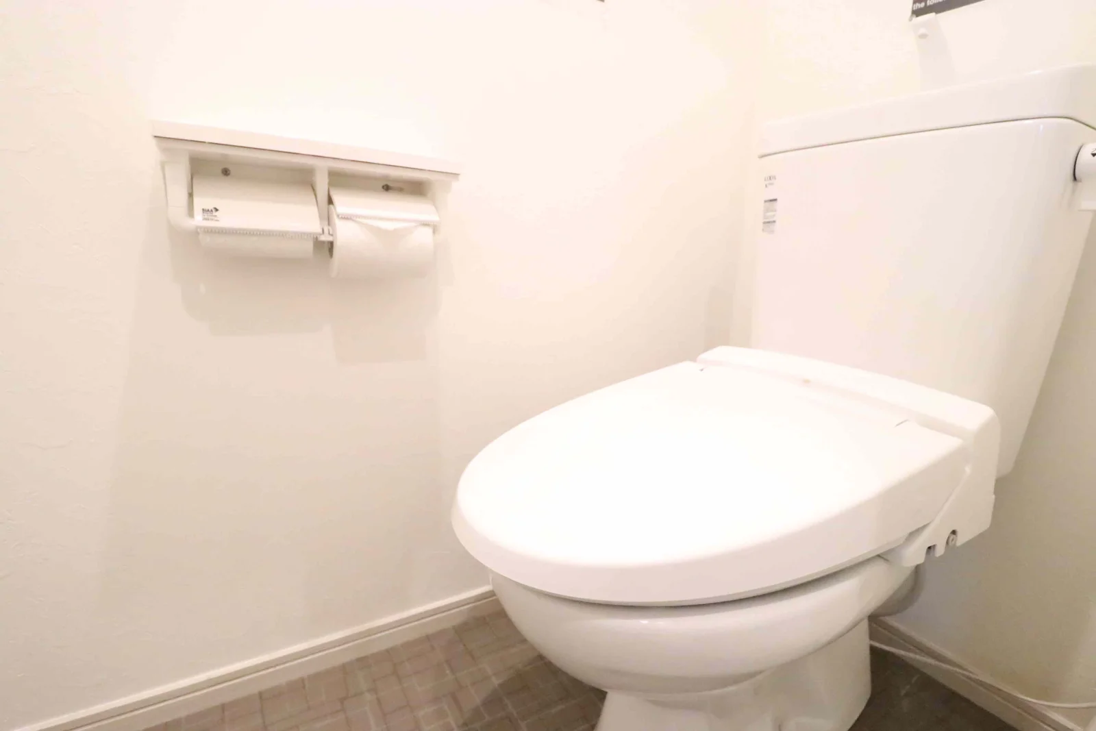 Restroom