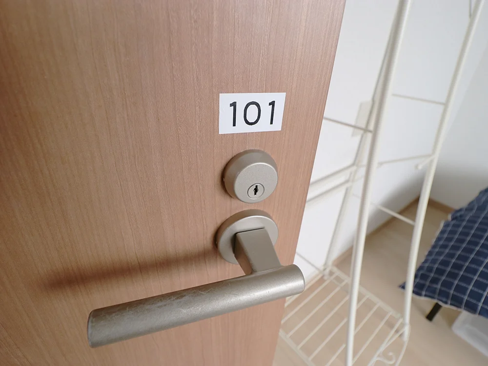 Door