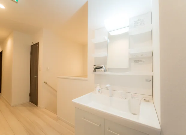 Washroom