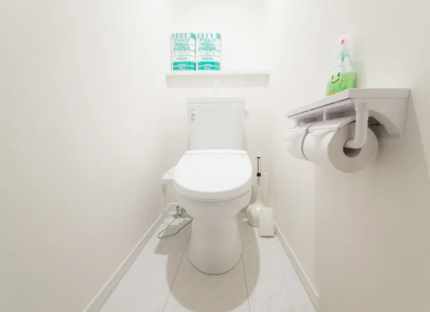 Restroom