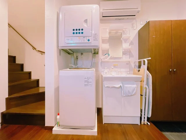 Washroom
