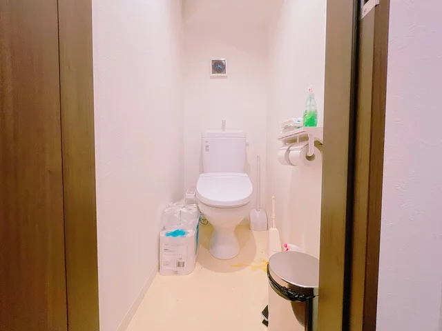Restroom