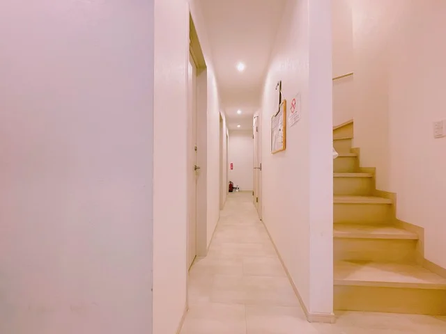 廊下