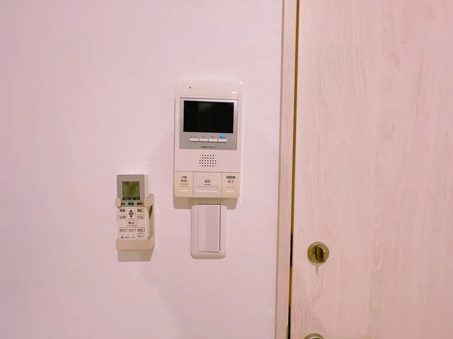インターカム