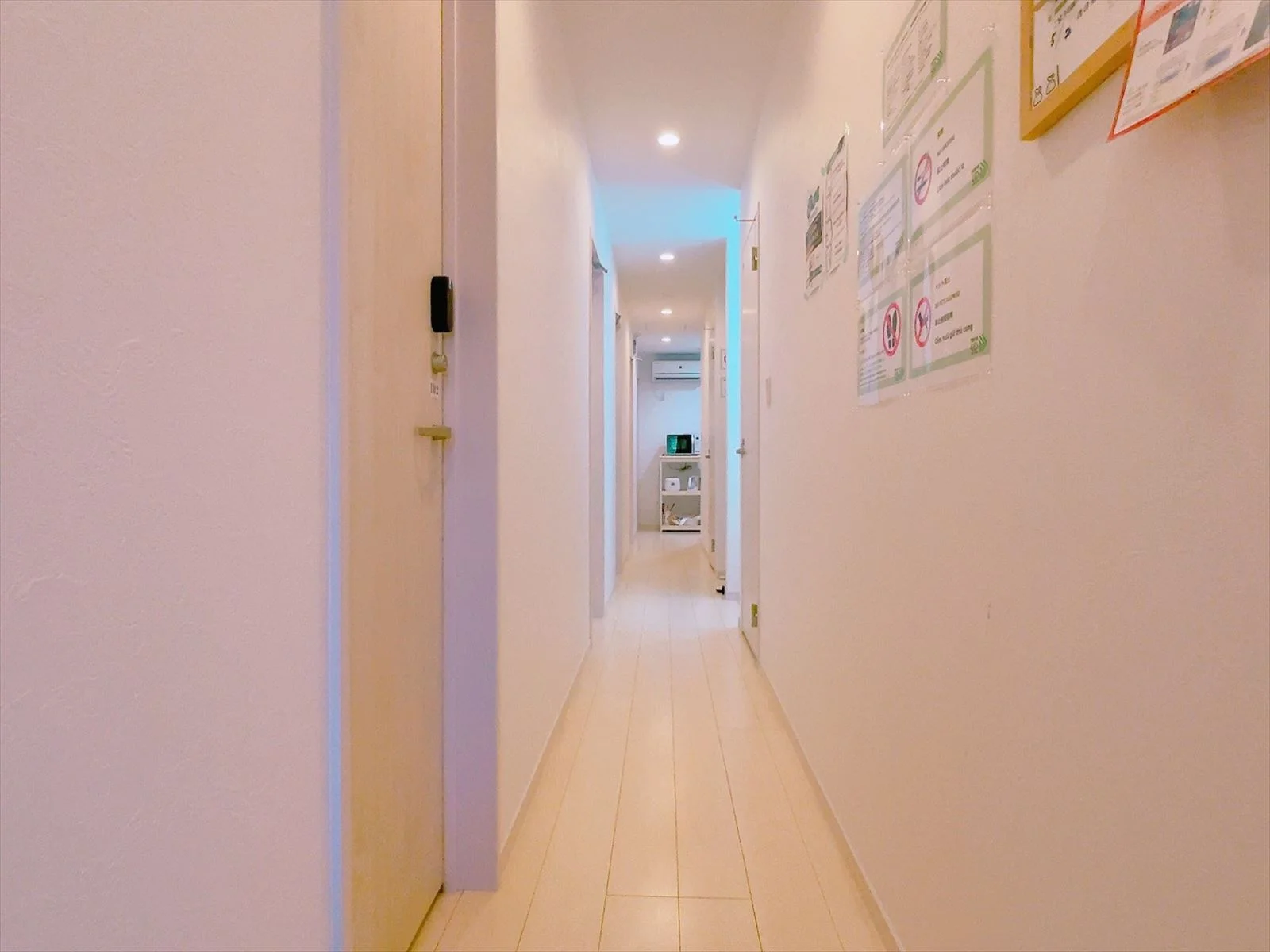 Hallway