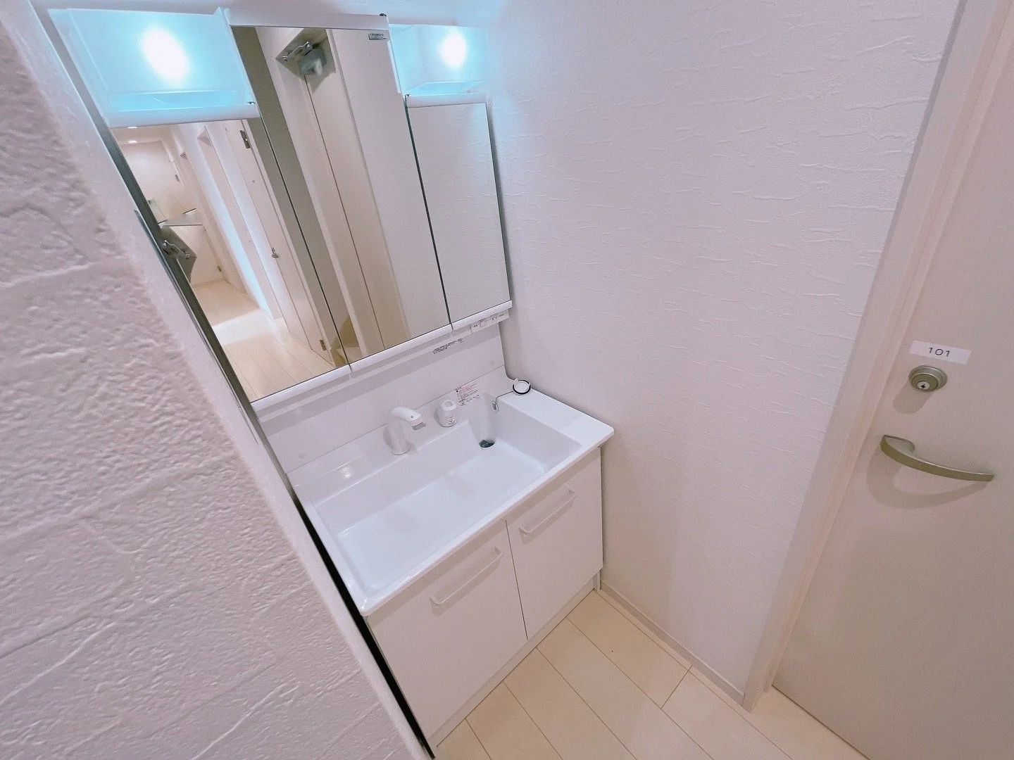 Washroom