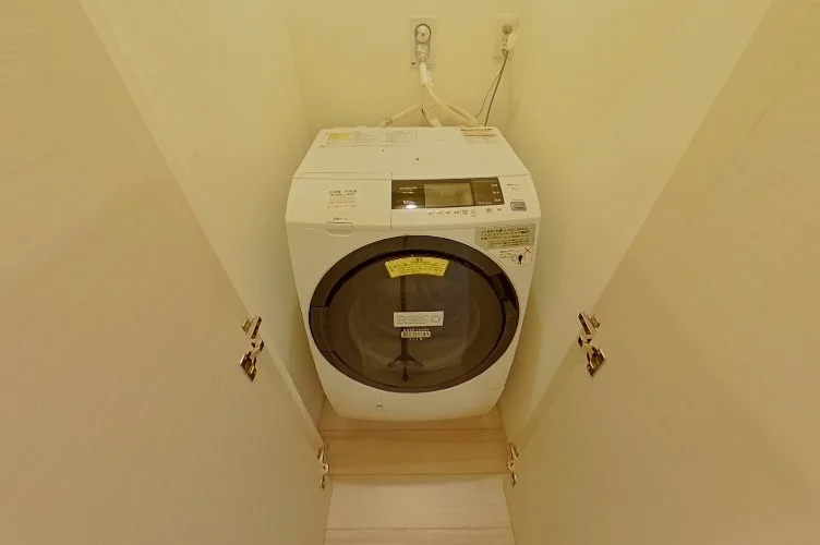 洗濯機
