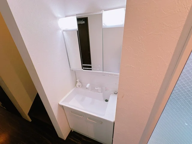 Washroom