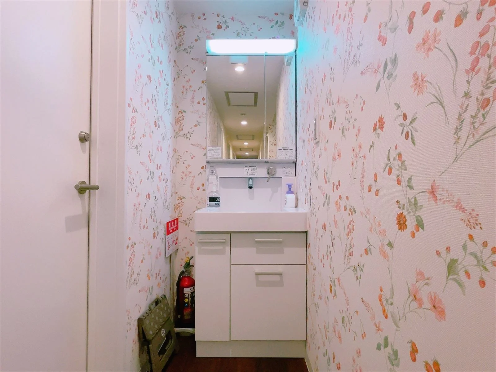 Washroom