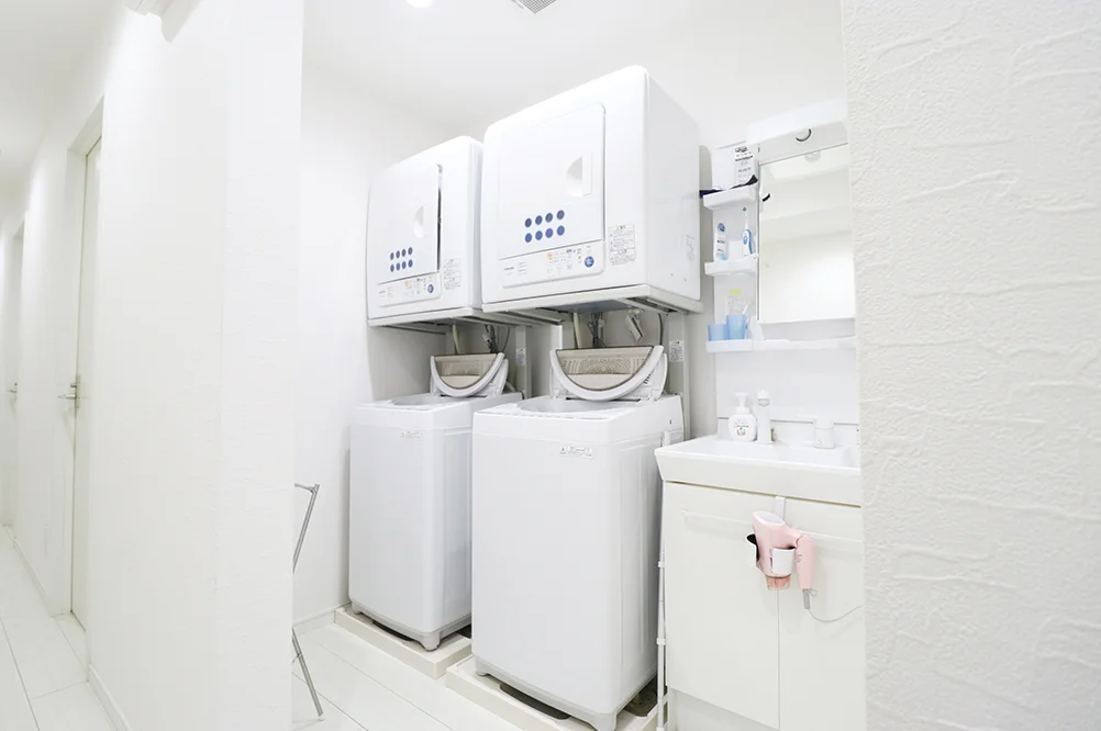 Washroom