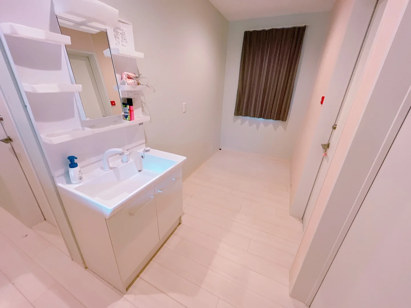 Washroom