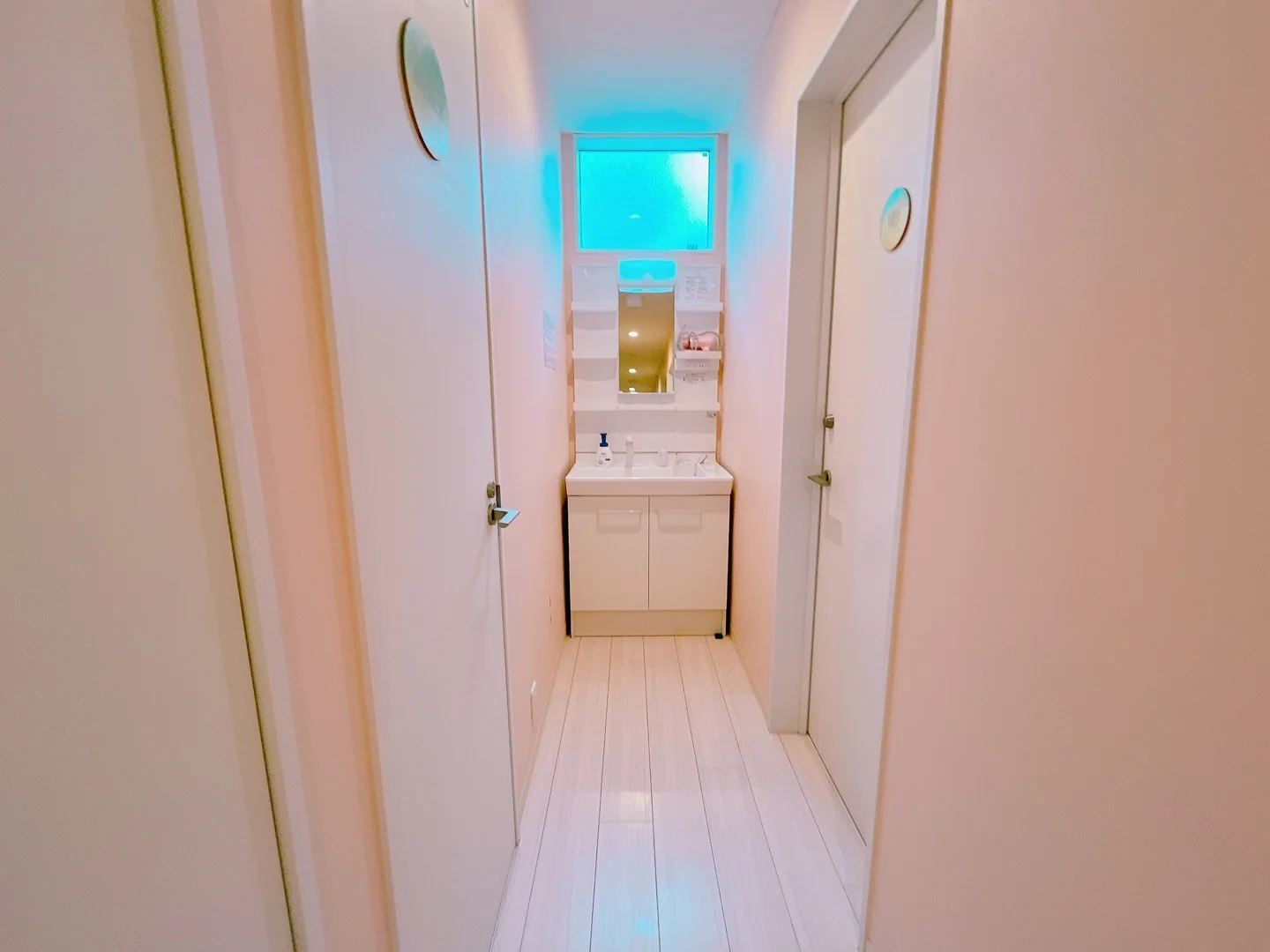 Washroom
