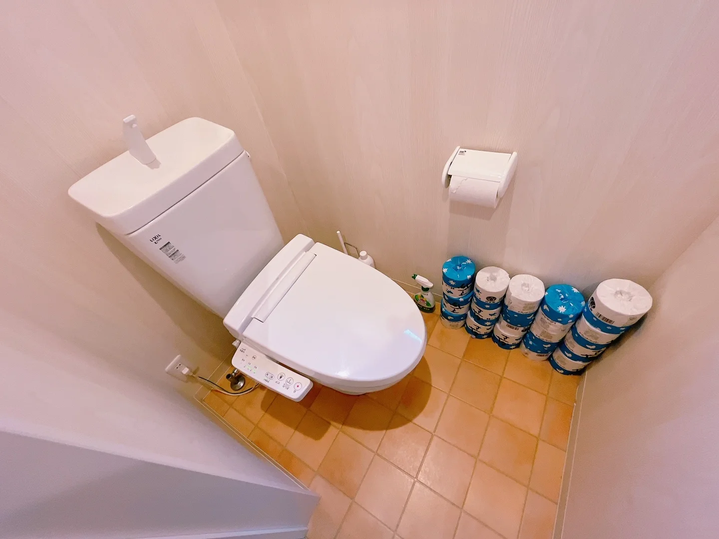Restroom