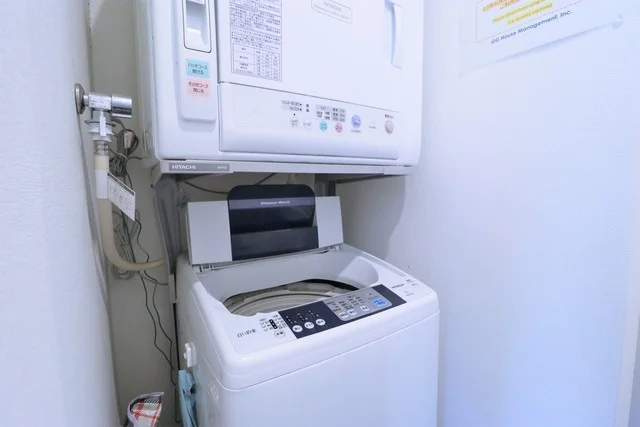 洗濯機