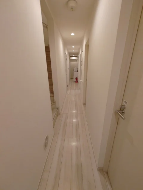 Hallway