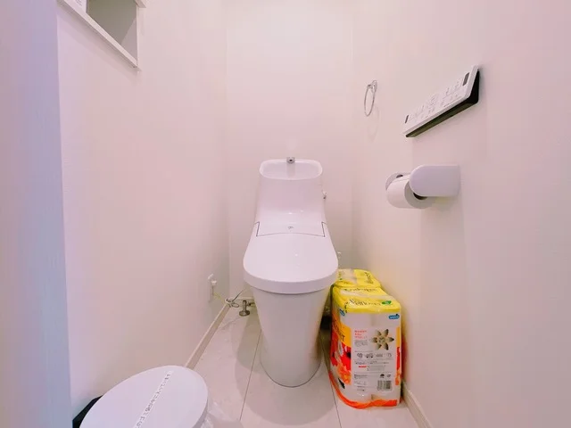 Restroom