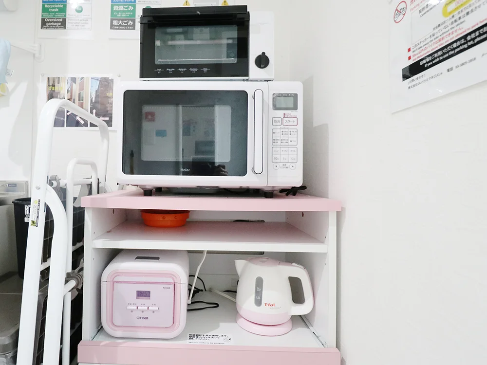 キッチン