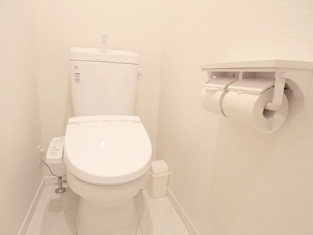 Restroom