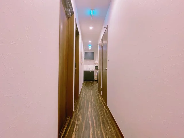 廊下