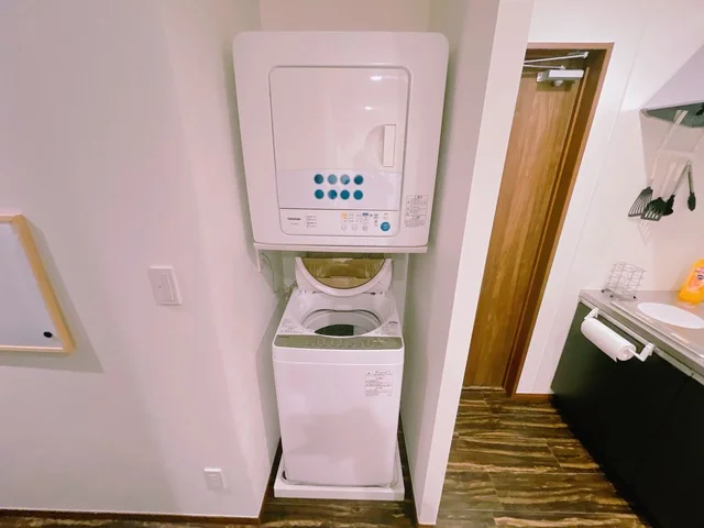 洗濯機