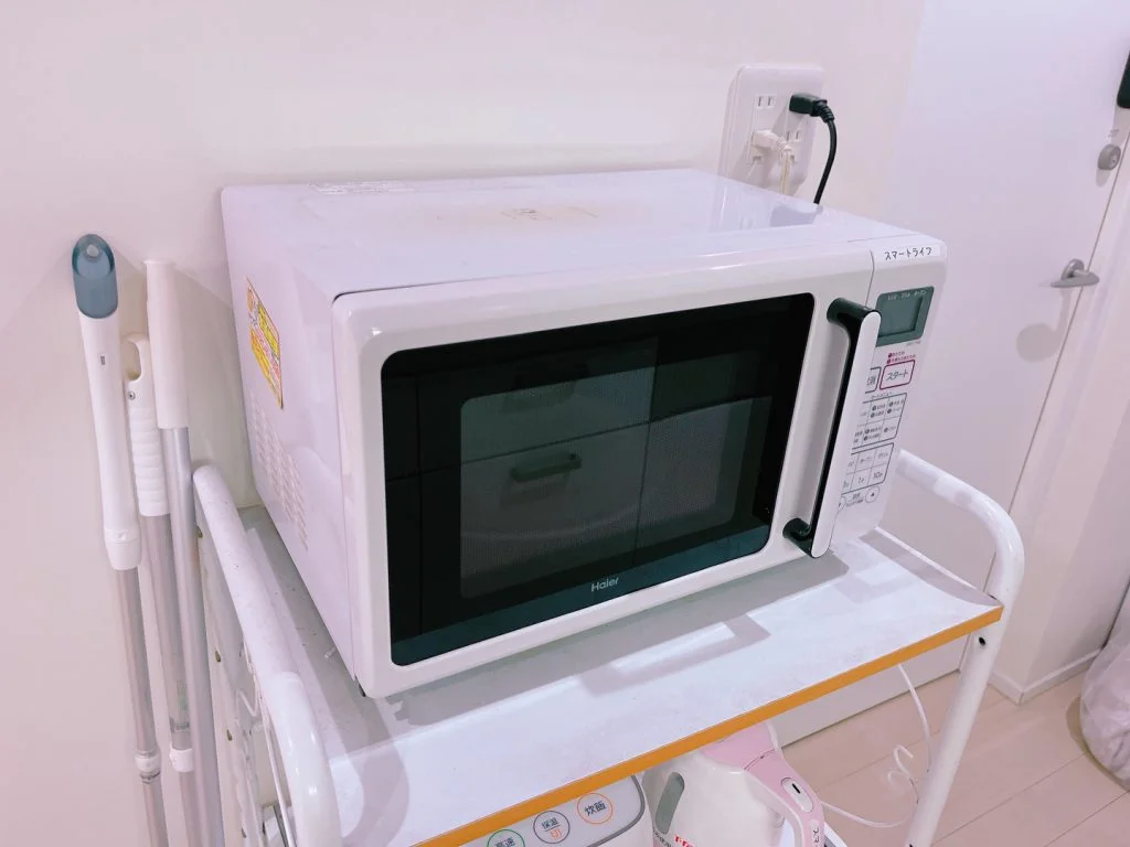 共用部