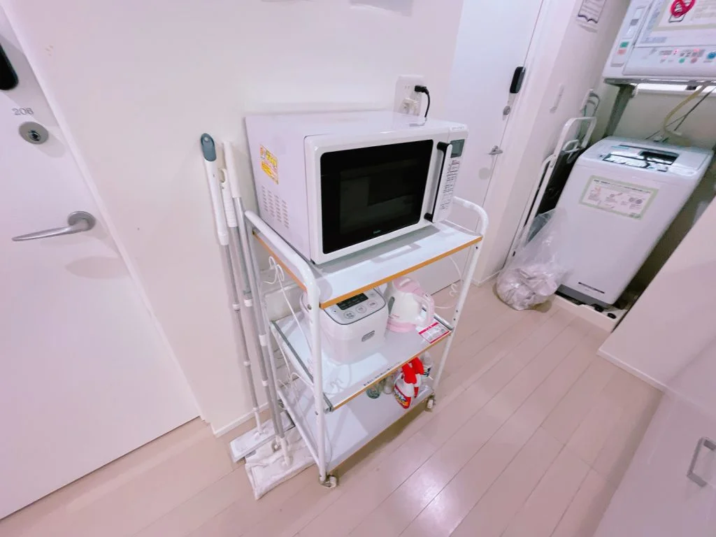 共用部
