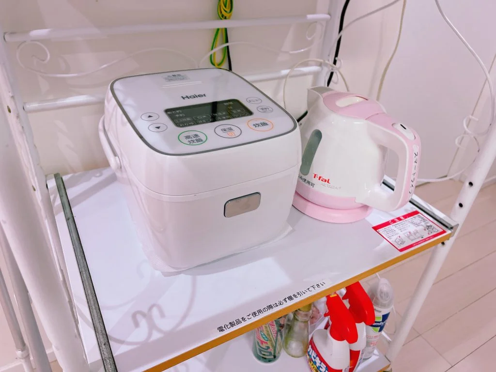 共用部