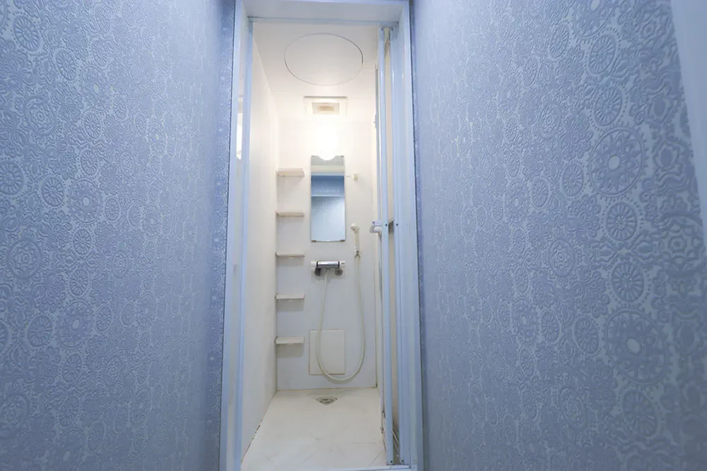 Shower