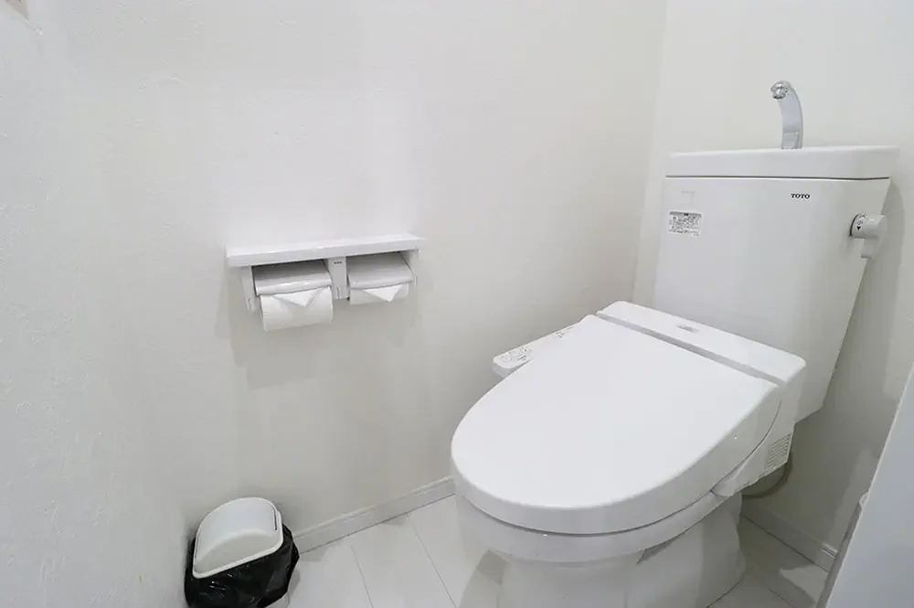 Restroom