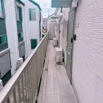 外観４