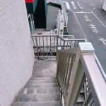 外観３