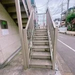 外観２