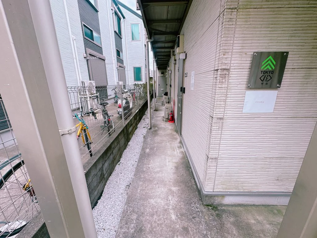 外観５