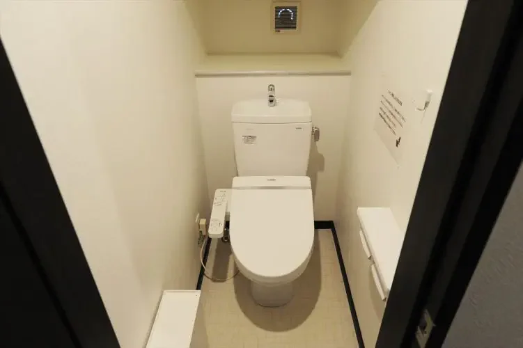Restroom